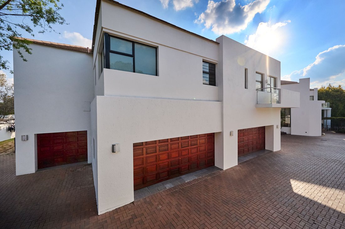 Country House in Vorna Valley, Saddlebrook Estate, Gauteng 3 - 18369053