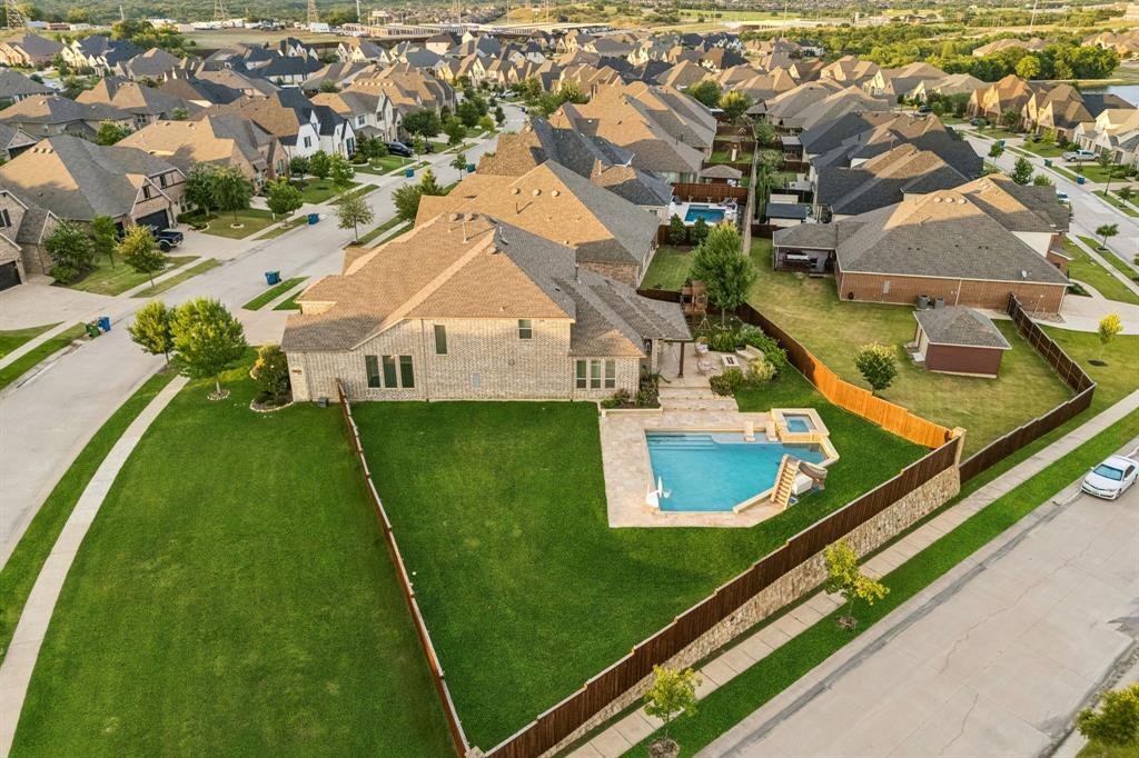 House in Roanoke, Texas, United States 2 - 18366820