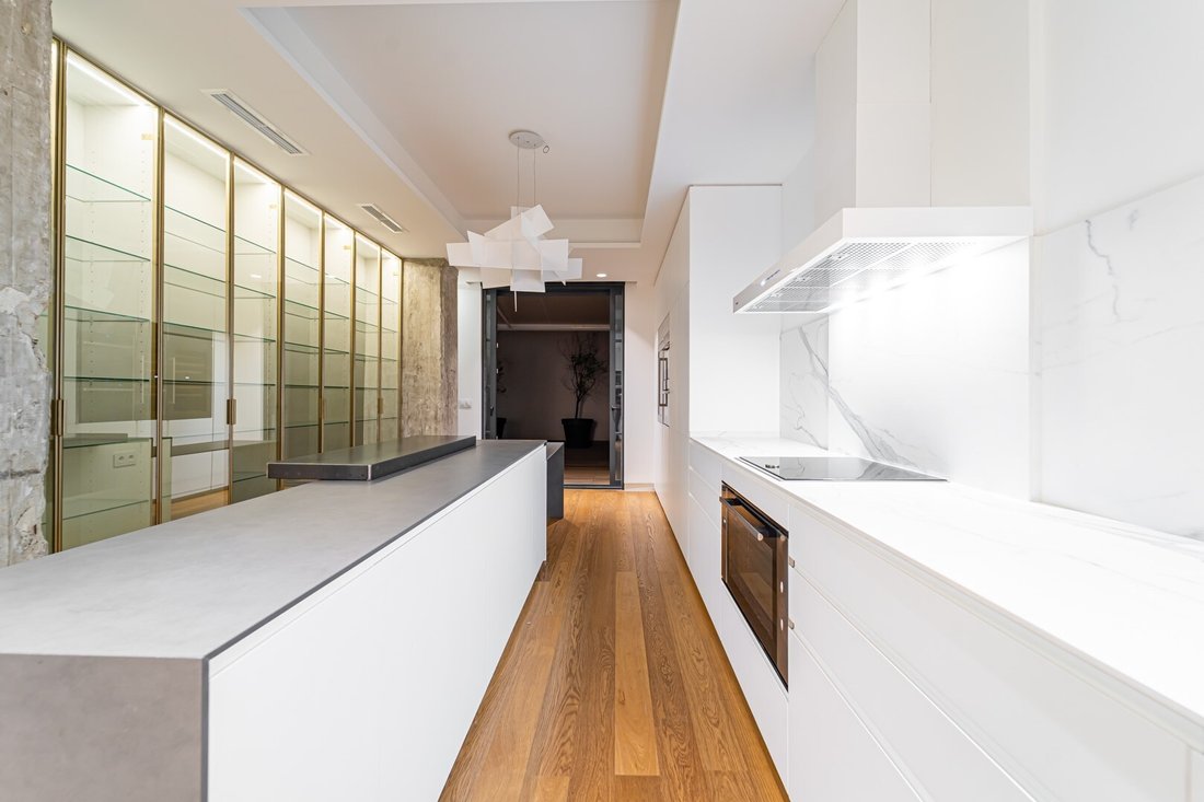 Apartment in Barrio Salamanca, Madrid, Spain 3 - 18364096