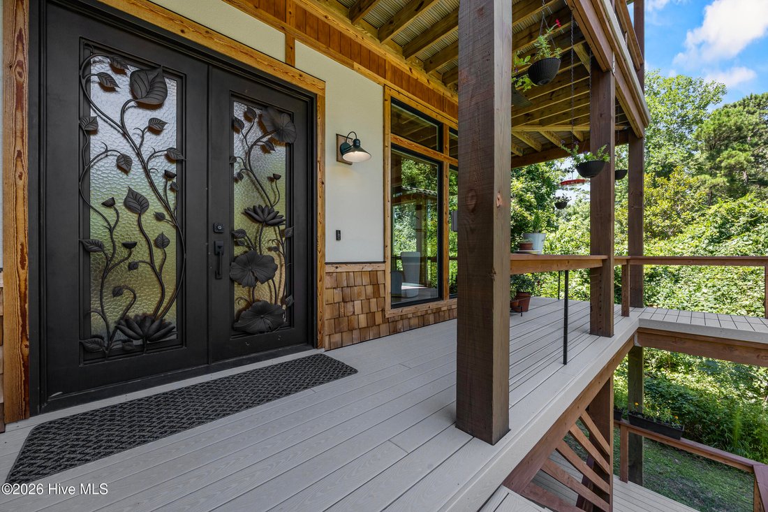 House in Wilmington, North Carolina, United States 5 - 18363552