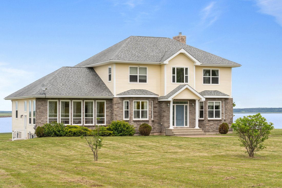 House in Wood Point, New Brunswick, Canada 3 - 18364594