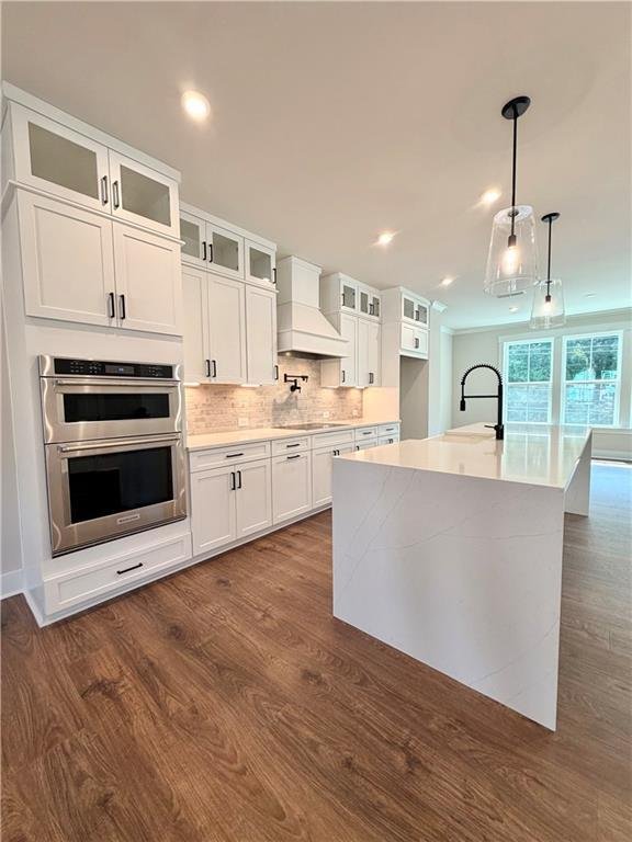 Townhouse in Roswell, Georgia, United States 5 - 18264759