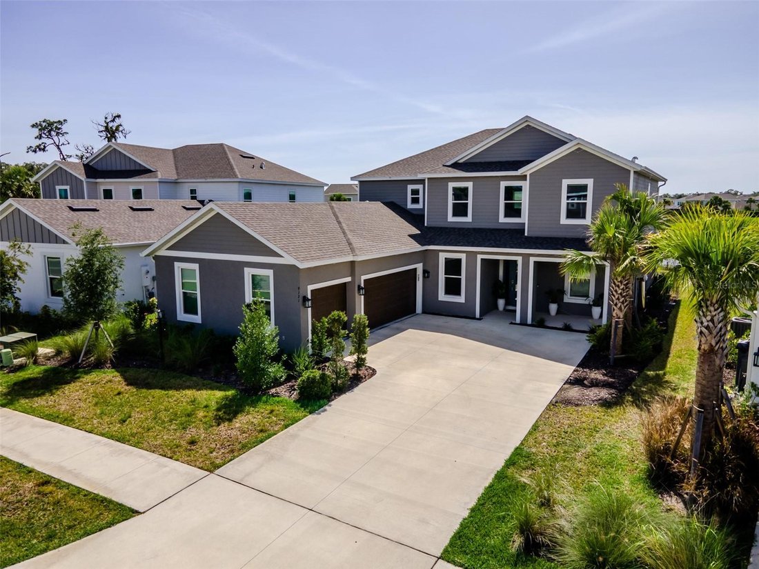House in Sarasota, Florida, United States 4 - 18365563