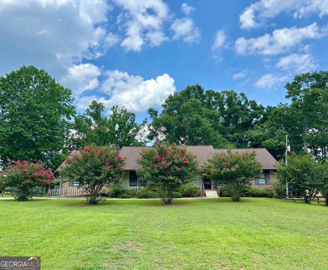 House in Buckhead, Georgia, United States 1 - 17297532