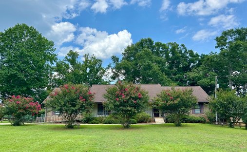 House in Buckhead, Georgia, United States 1