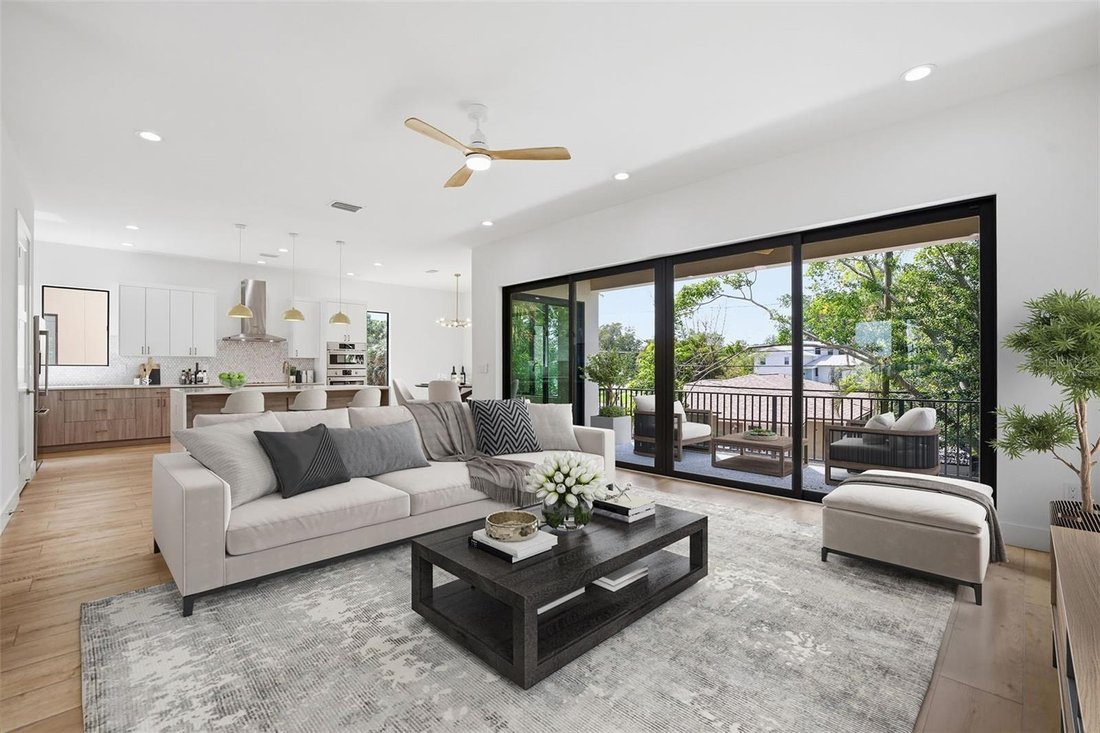 House in St. Petersburg, Florida, United States 2 - 17685983