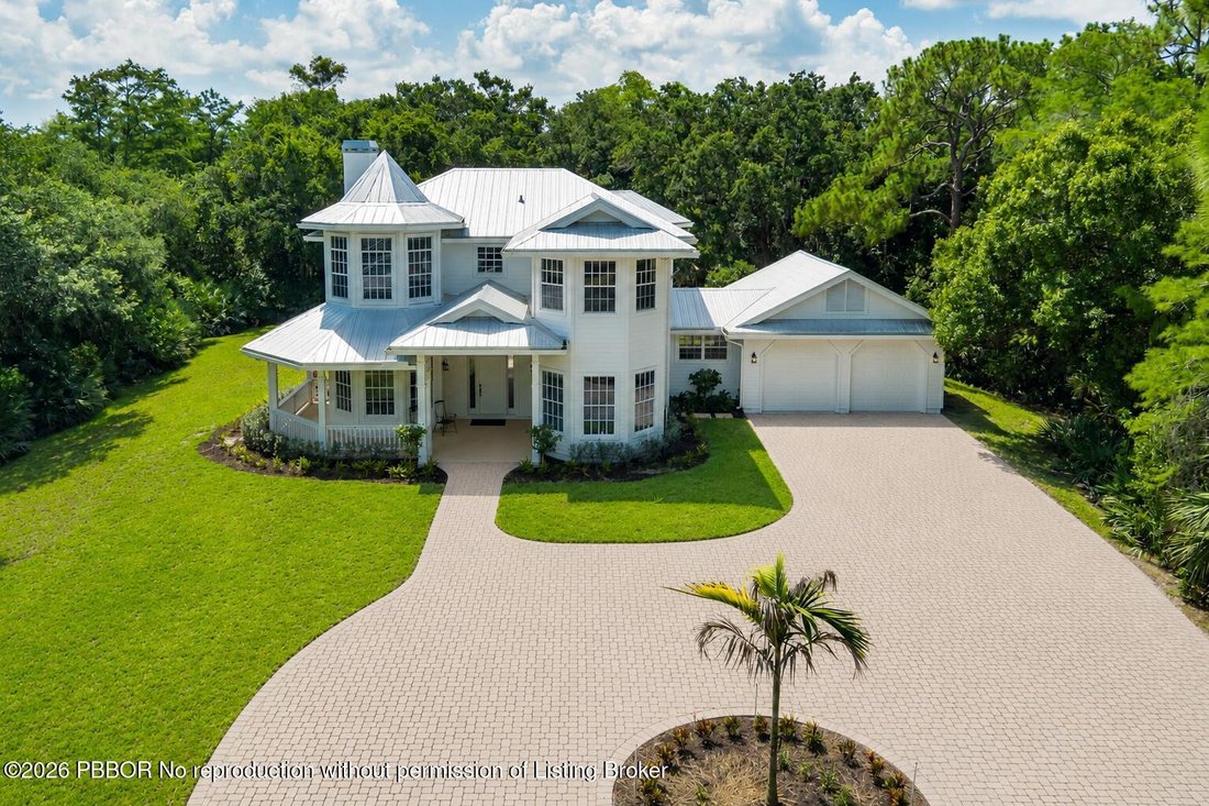 House in Jupiter Island, Florida, United States 2 - 17043559