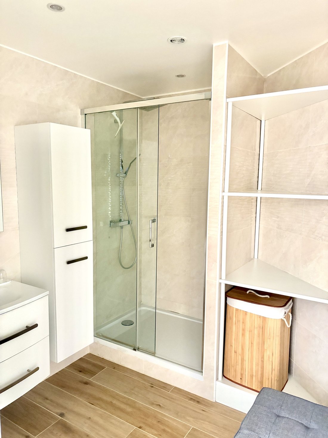 Apartment in Bois de Vincennes, Paris 12e Arrondissement, Paris 5 - 18366106