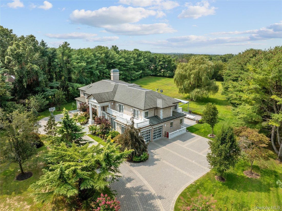 House in Upper Brookville, New York, United States 4 - 18365262