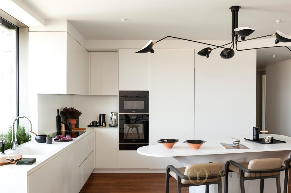 Apartment in Sant Martí, Barcelona, Spain 5 - 18367388