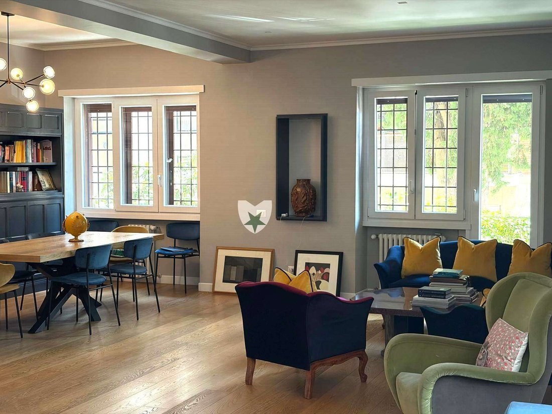 Apartment in Aventino - San Saba, Rome, Italy 5 - 18361989