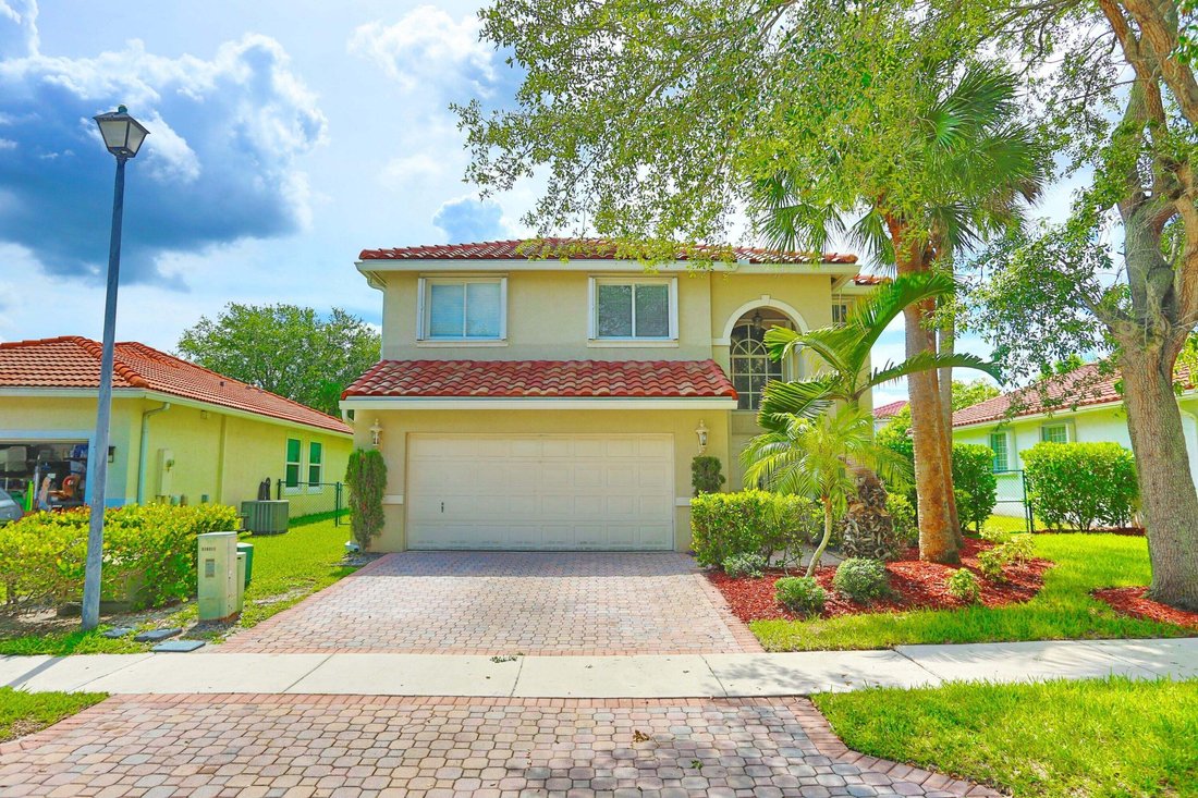 House in Parkland, Florida, United States 2 - 18366832