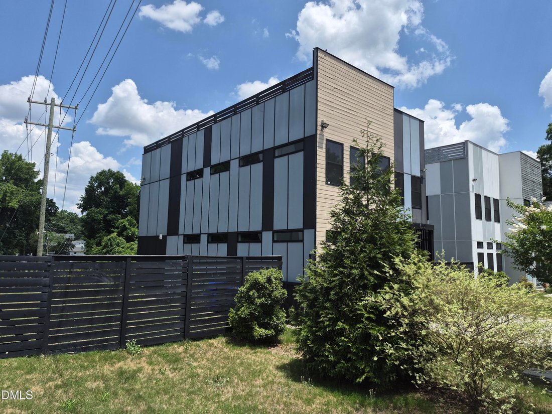 House in Durham, North Carolina, United States 5 - 18365422