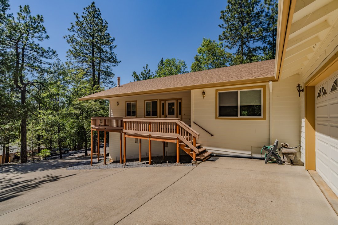 House in Pine Grove, California, United States 1 - 18364049