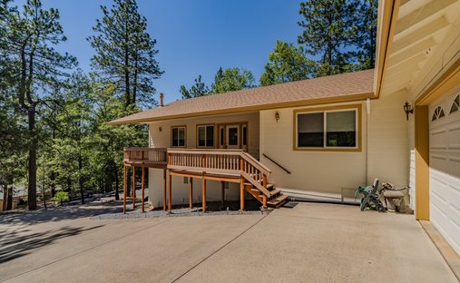 House in Pine Grove, California, United States 1