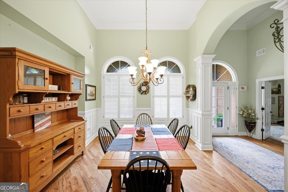 House in Forsyth, Georgia, United States 4 - 18366573