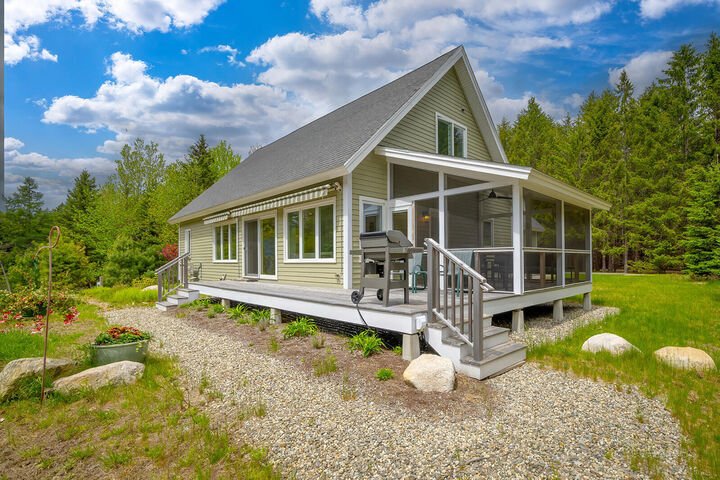 House in Mount Desert, Maine, United States 4 - 18369515