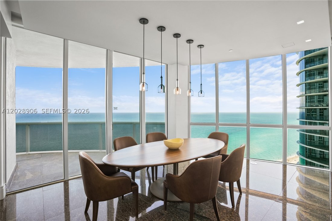 Condo in Sunny Isles Beach, Florida, United States 4 - 18057908