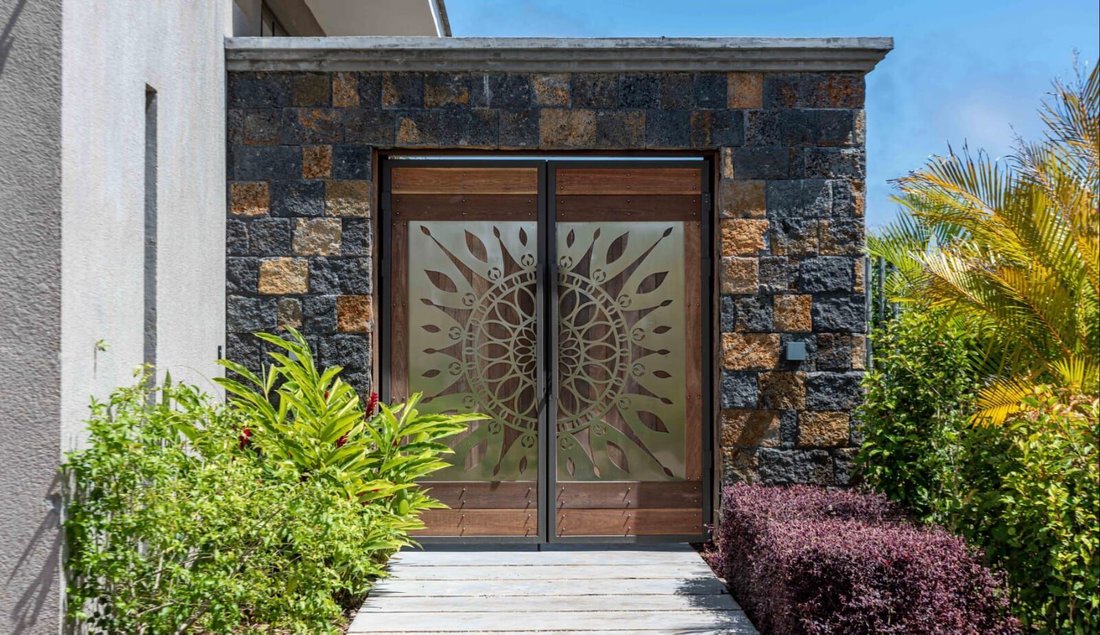 House in Pointe aux Piments, Pamplemousses District, Mauritius 2 - 16496035