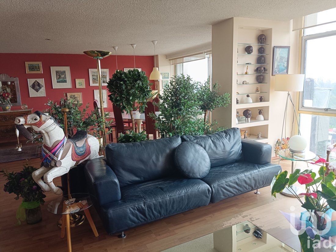 Apartamento en Ciudad de México, México 2 - 18271668