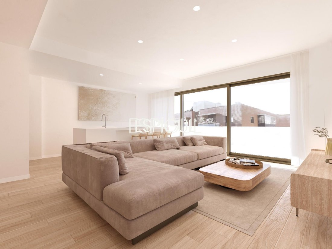 Apartamento en Gerona, Cataluña, España 5 - 18363141