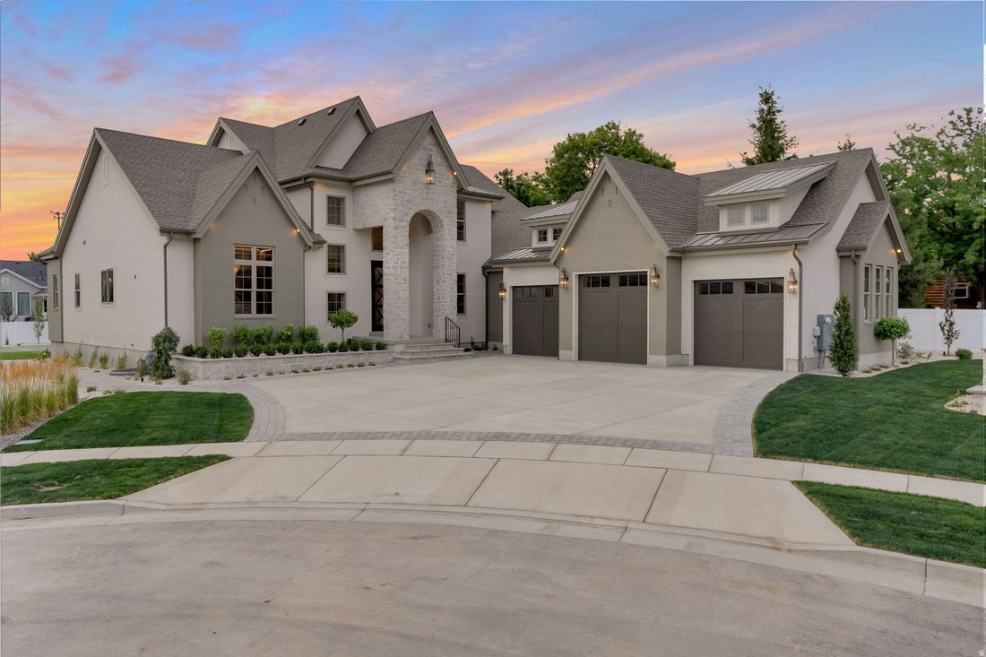 House in Farmington, Utah, United States 2 - 18365519