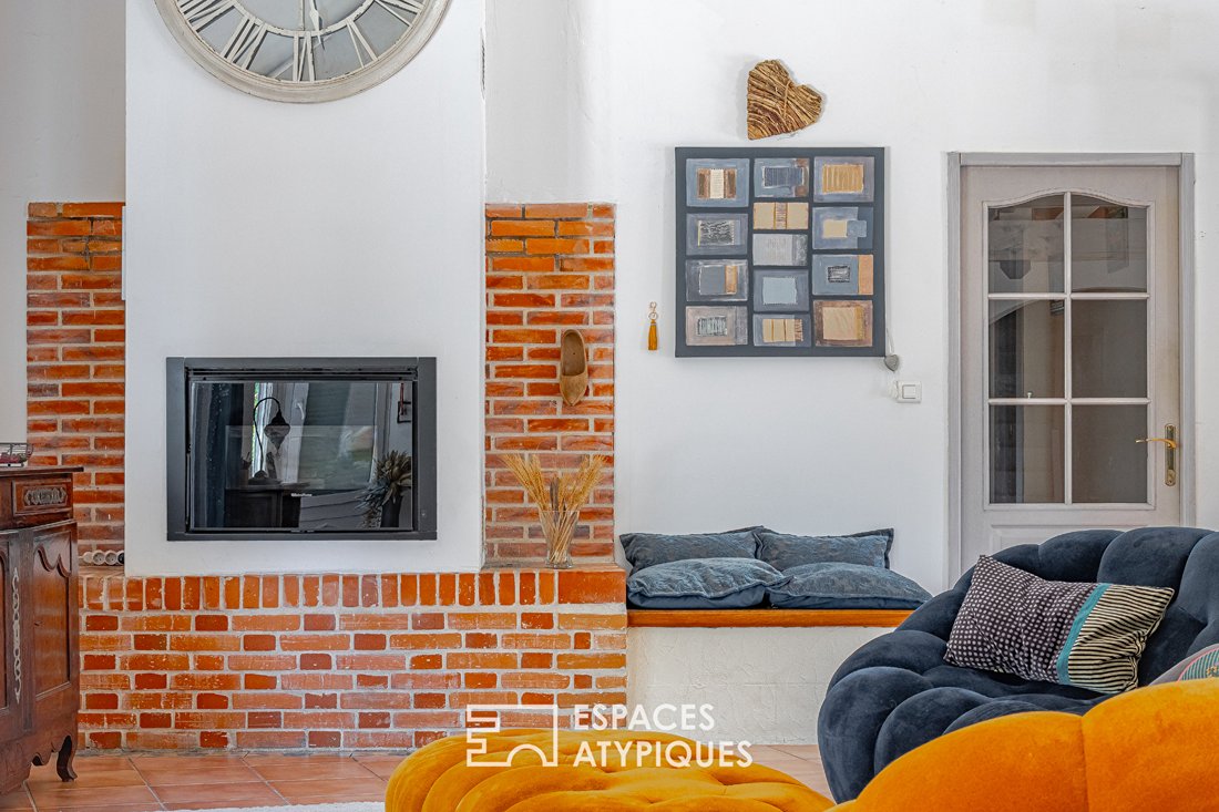 Villa in Yvoy-le-Marron, Centre-Val de Loire, France 2 - 18367991