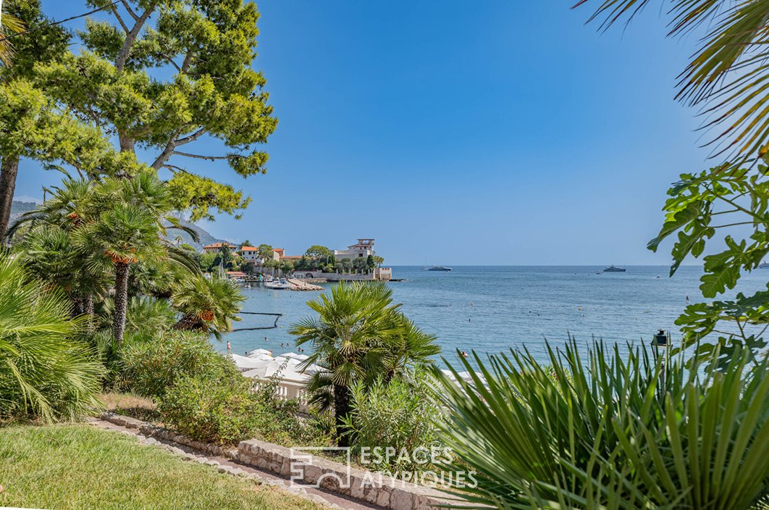 Apartment in Beaulieu-sur-Mer, Provence-Alpes-Côte d'Azur, France 2 - 18361647