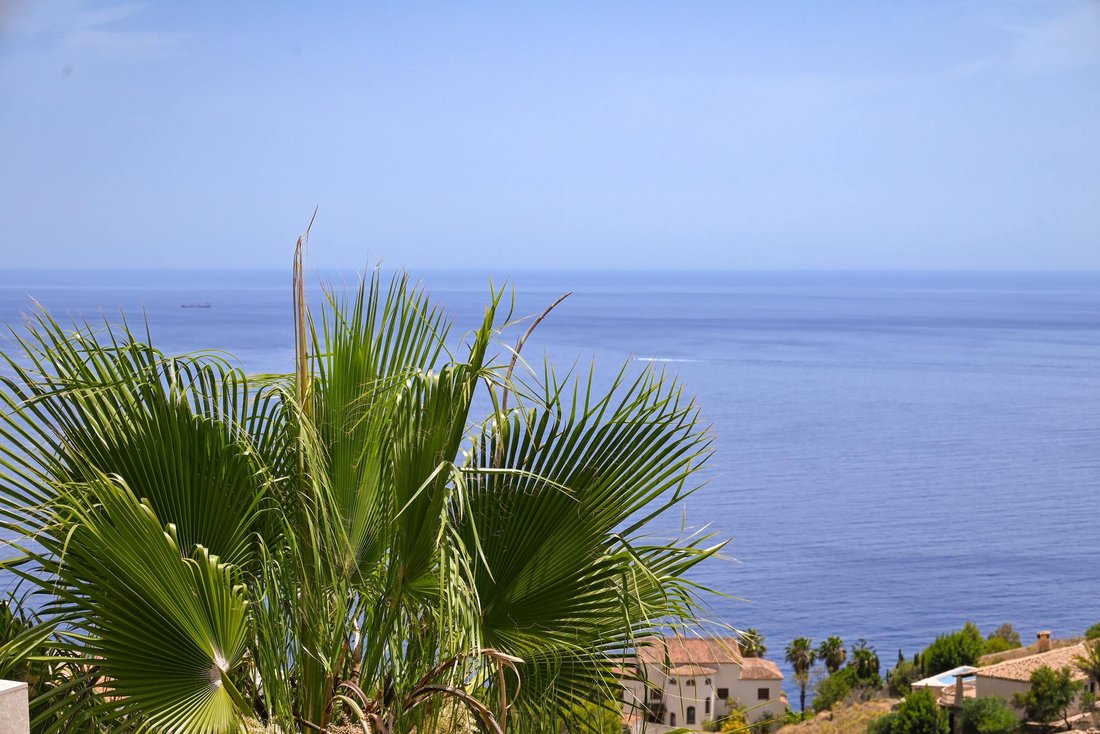 Villa in Salobrena, Andalusia, Spain 5 - 18366358