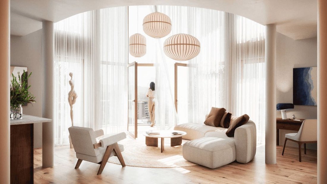 Apartment in Cités, Thonon-les-Bains, France 5 - 18362907