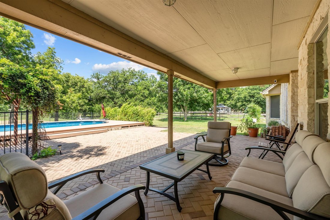 House in Hutto, Texas, United States 3 - 18366165
