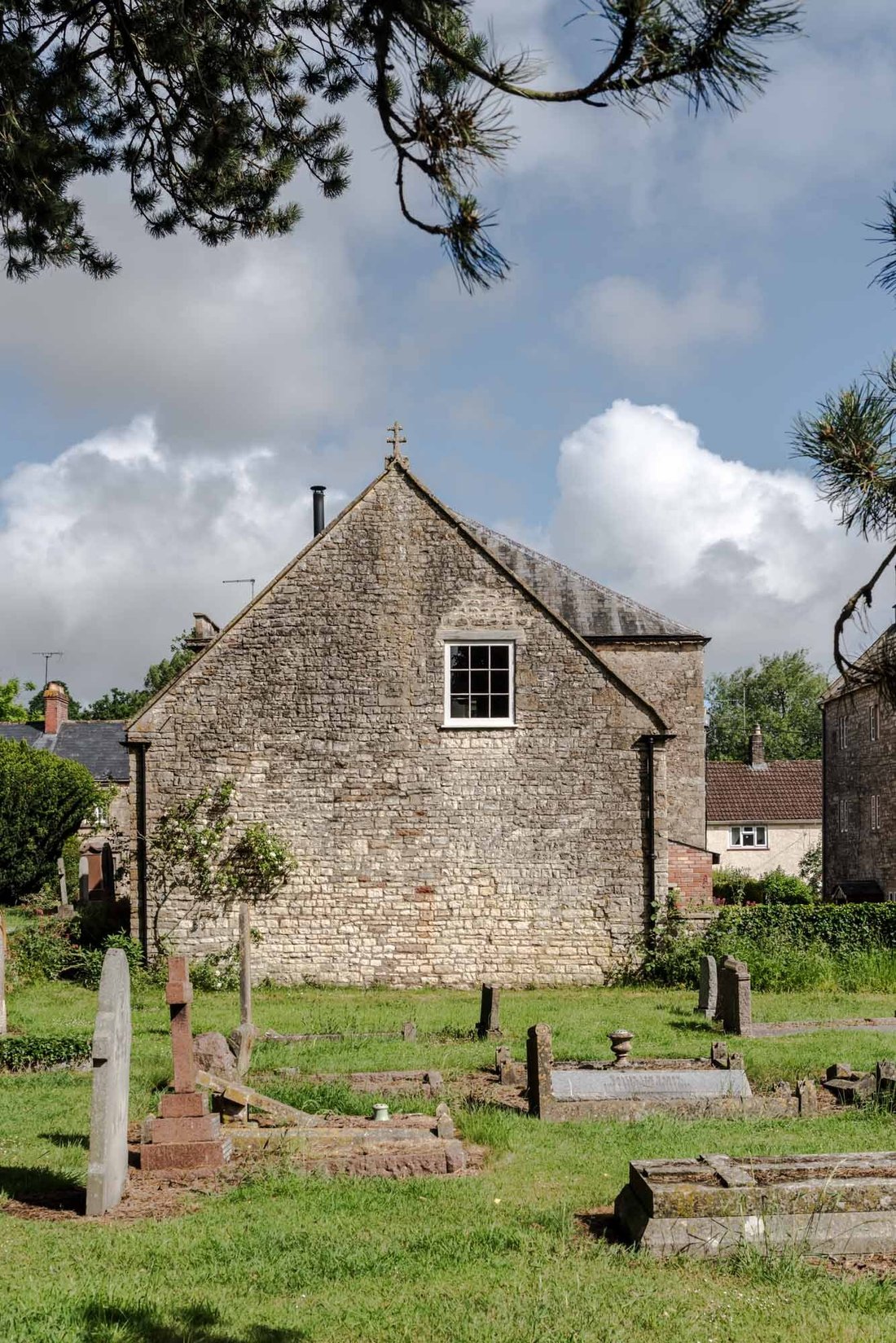 House in Kilmersdon, England 3 - 18362091