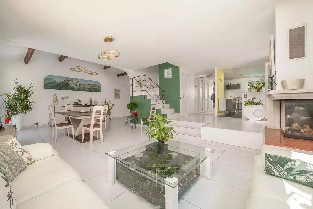 House in Le Roucas Blanc, 7e Arrondissement, Marseille 5 - 18364490