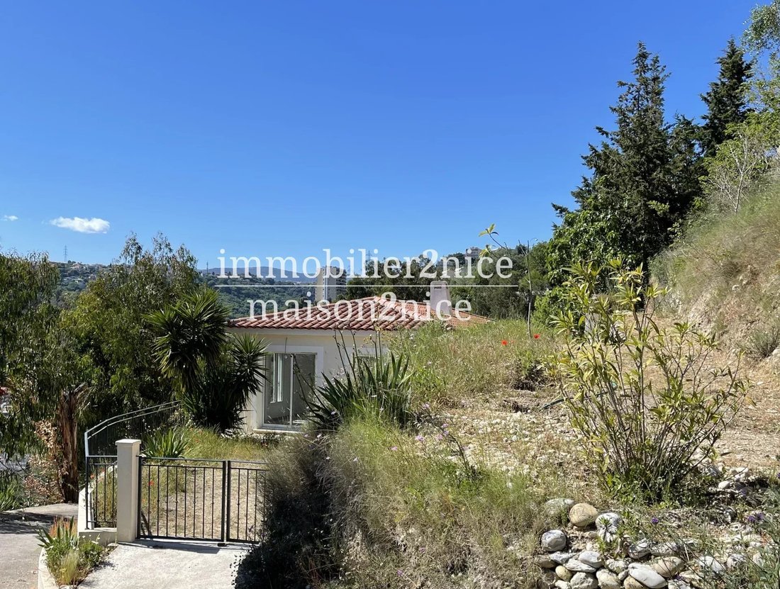 House in Nice, Provence-Alpes-Côte d'Azur, France 4 - 17431860