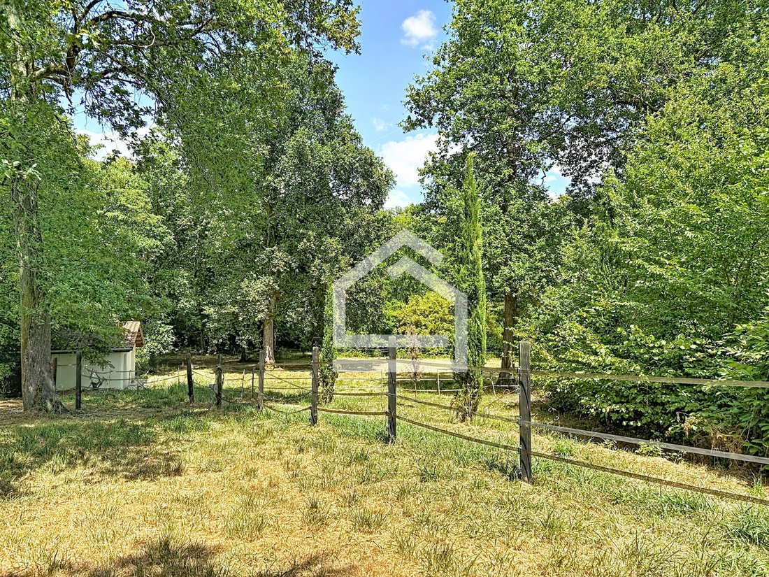 Casa a Yvrac, Nuova Aquitania, Francia 5 - 18362895