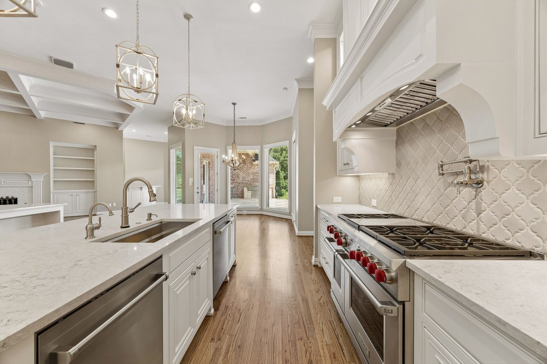 House in Dallas, Texas, United States 5 - 18361688