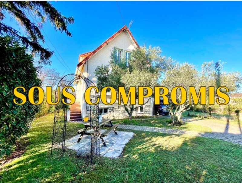 House in Basses Roches, Conflans-Sainte-Honorine, France 1 - 18365979