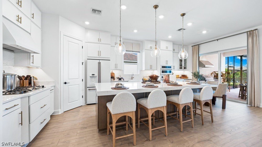 Casa en Naples, Florida, Estados Unidos 2 - 18366057