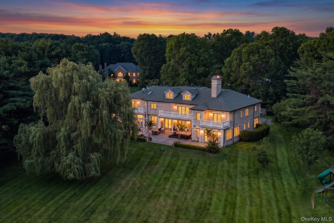 House in Upper Brookville, New York, United States 2 - 18365262