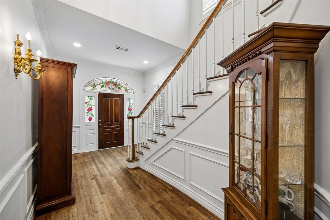 House in Houston, Texas, United States 3 - 18361699