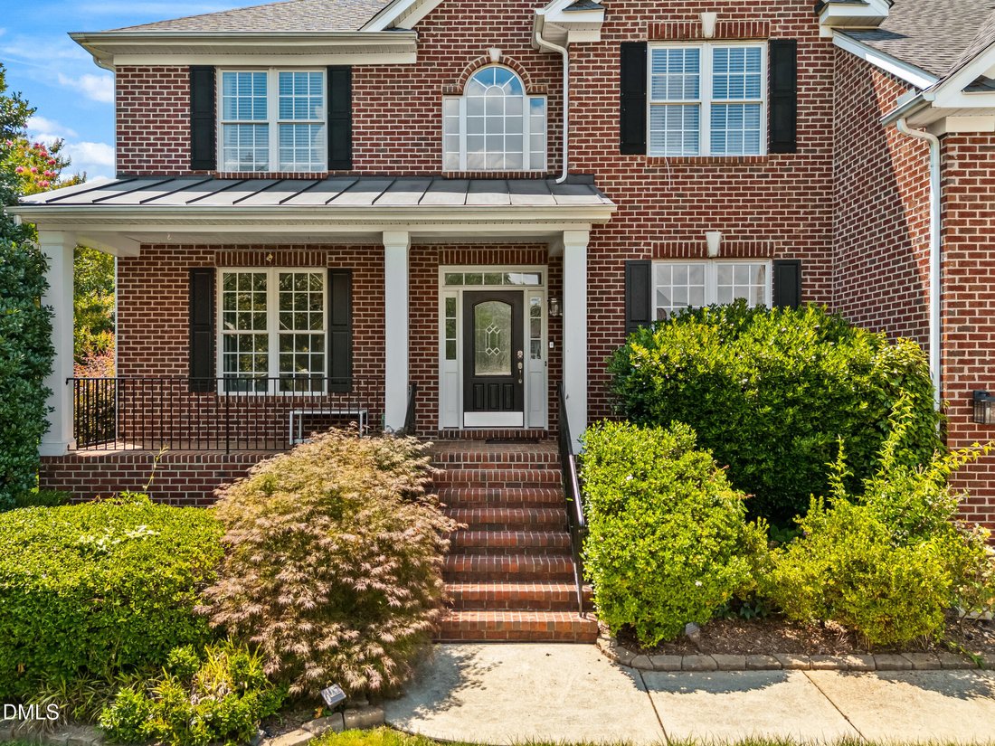 House in Raleigh, North Carolina, United States 4 - 18304043