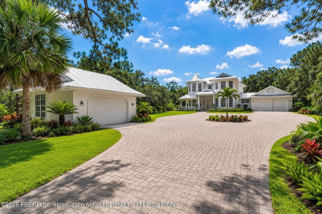 House in Jupiter Island, Florida, United States 3 - 17043559