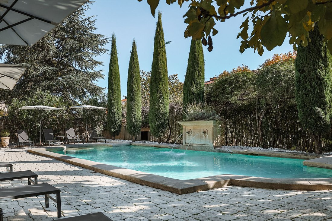Villa in Centre Nord, Apt, France 4 - 18367885