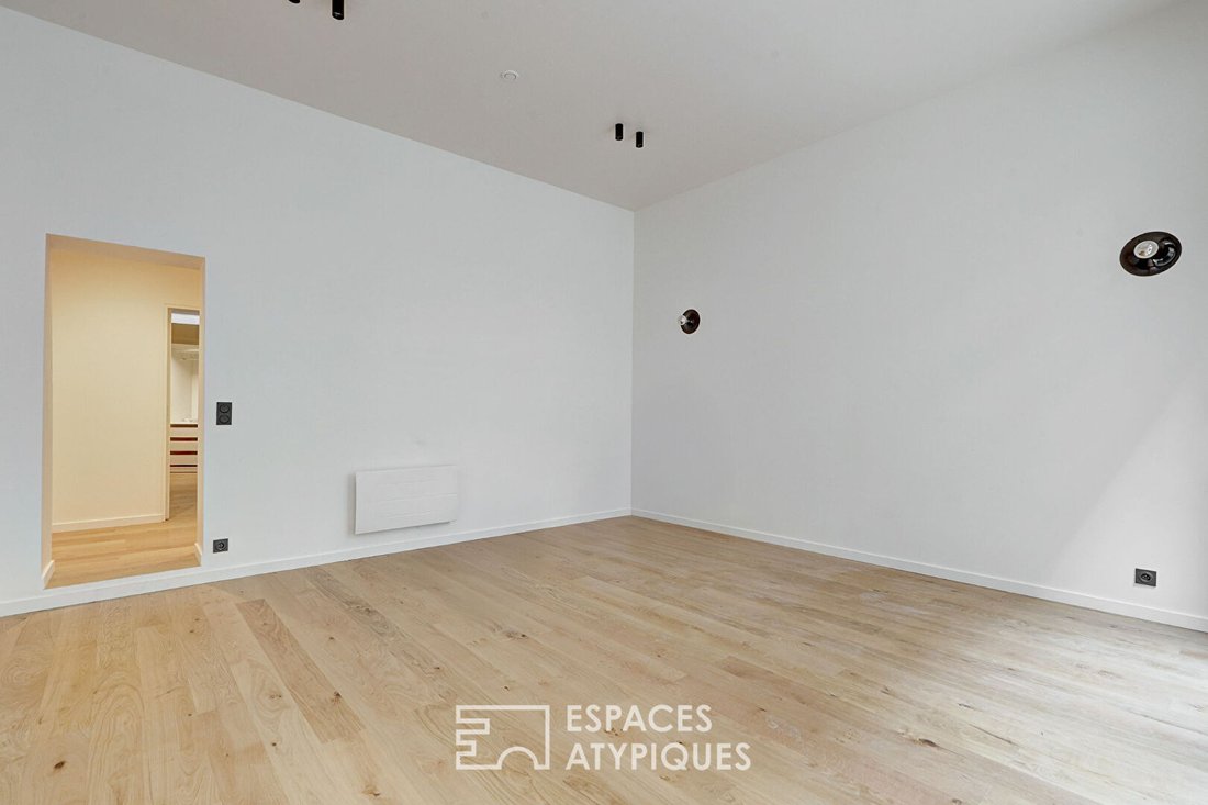 Apartment in Elysées-Madeleine, Paris 8e Arrondissement, Paris 4 - 18368383