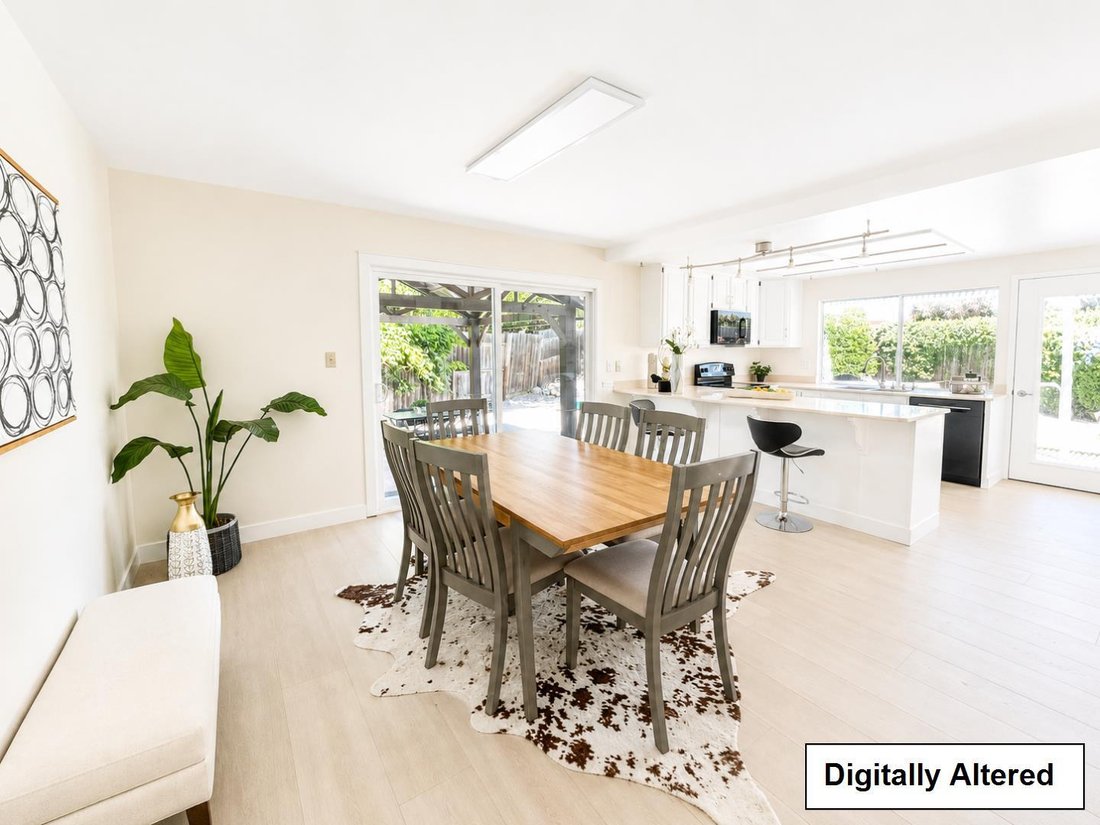 House in San Jose, California, United States 4 - 18220330