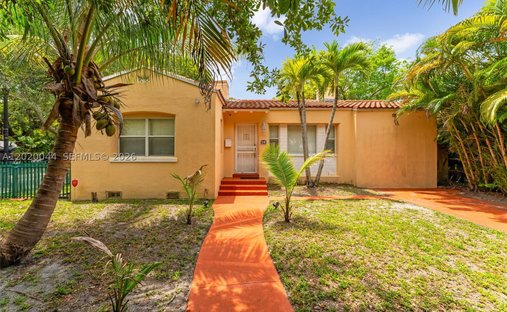 House in Miami, Florida, United States 1