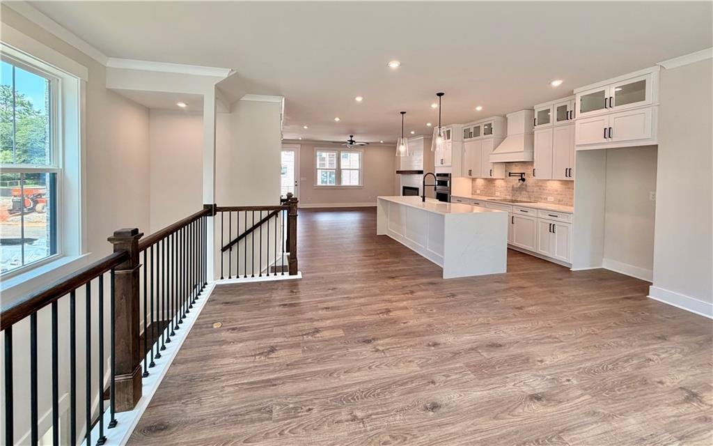 Townhouse in Roswell, Georgia, United States 2 - 18264759