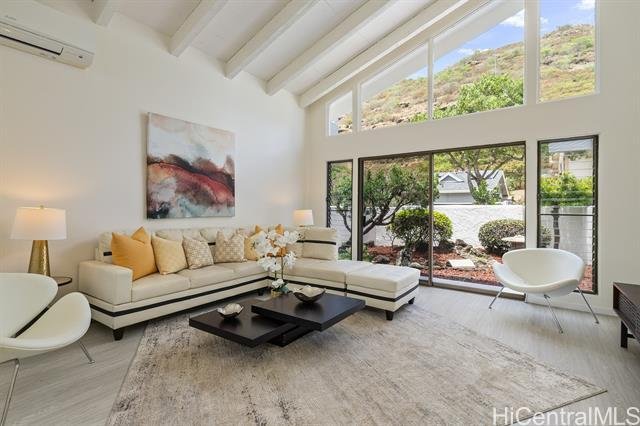 House in Honolulu, Hawaii, United States 1 - 18364722