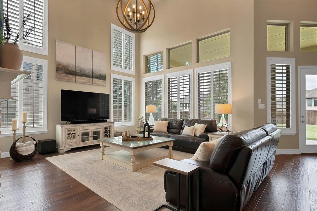 House in Prosper, Texas, United States 2 - 18366737