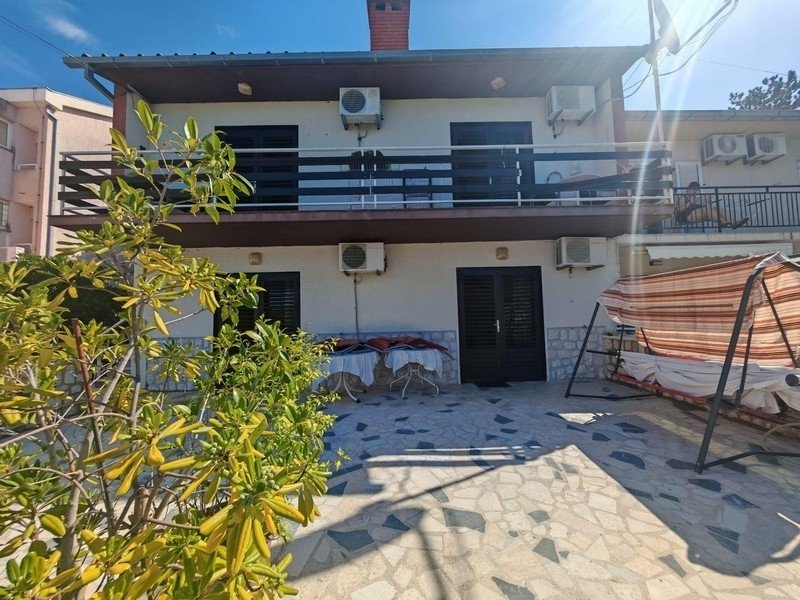 House in Grad Crikvenica, Primorje-Gorski Kotar County, Croatia 3 - 18366203